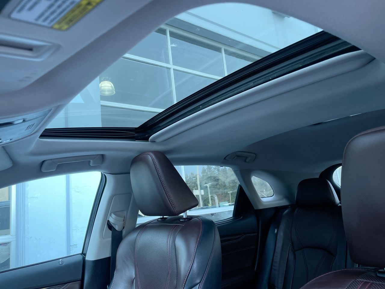 Lexus RX350  2016 à Richmond, Colombie-Britannique