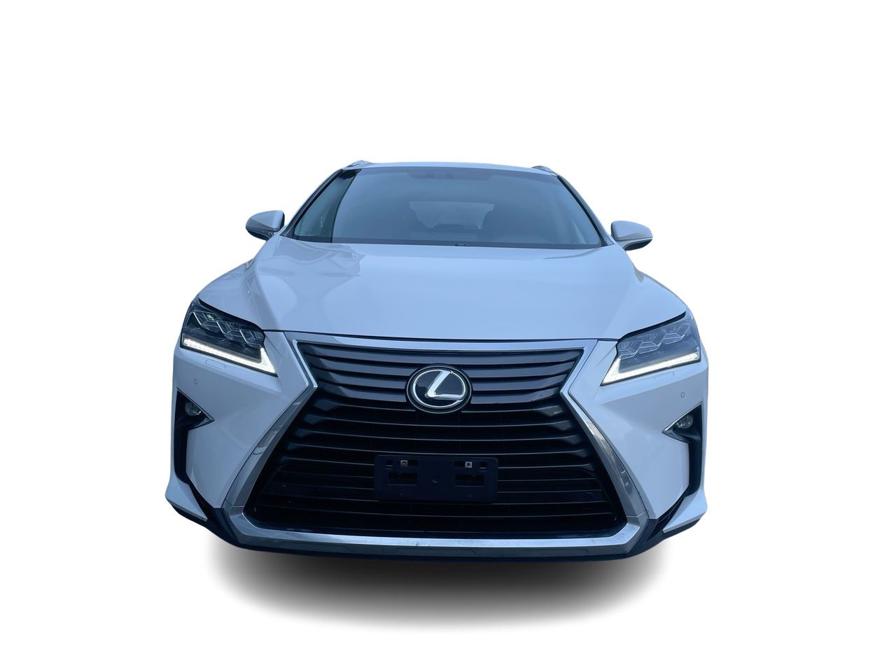 Lexus RX350  2016 à Richmond, Colombie-Britannique