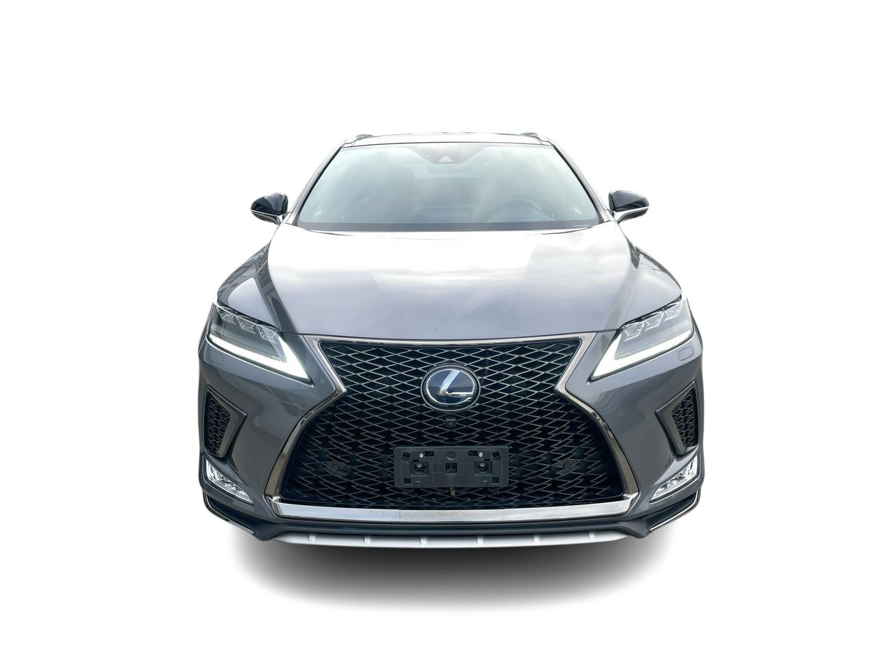 Lexus RXH  2021 à Richmond, Colombie-Britannique