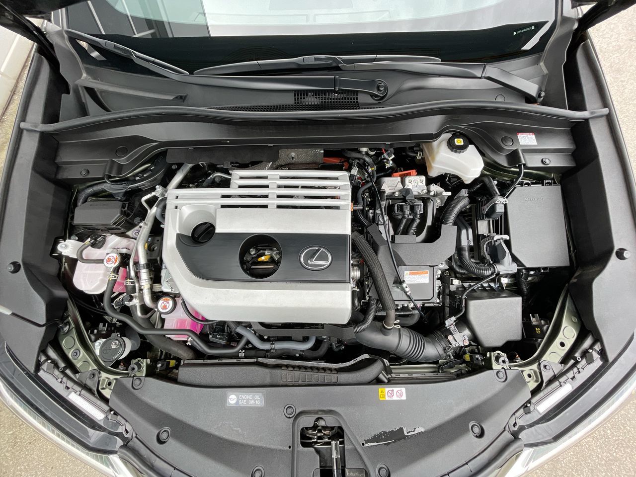 Voxcar LEXUS UX WAGON in , VANCOUVER
