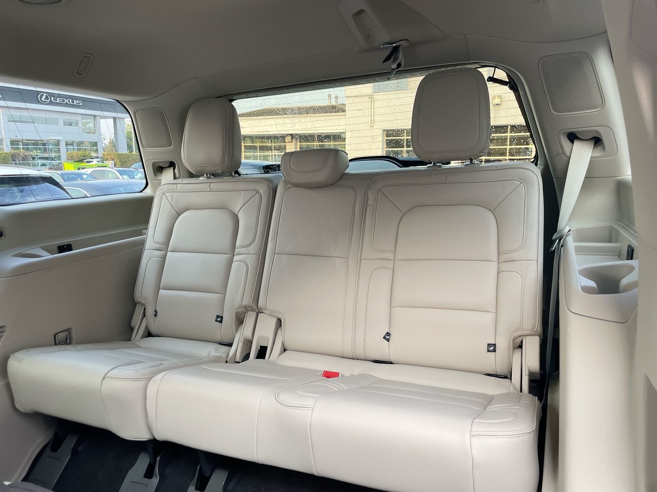 2018 Lincoln Navigator