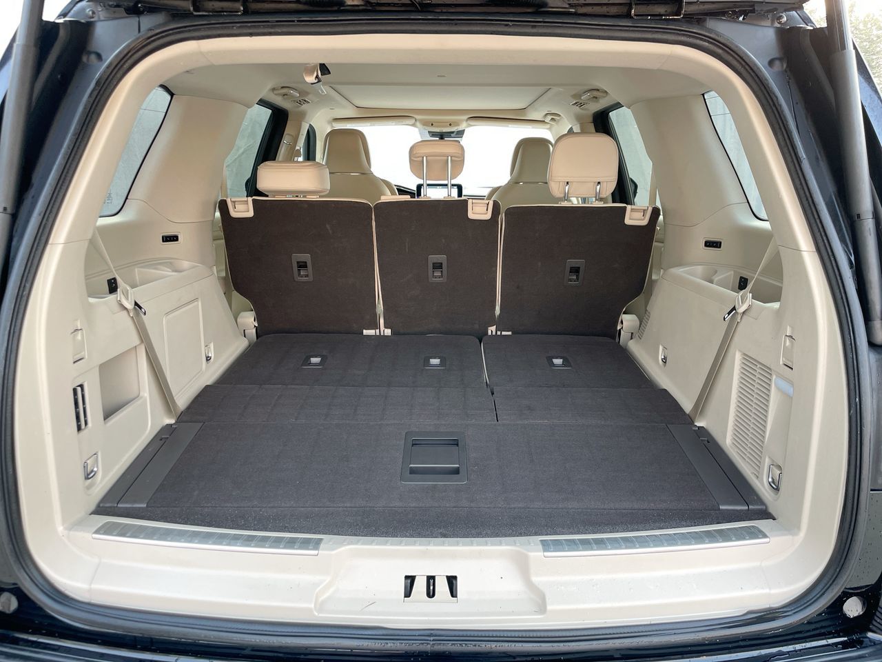 2018 Lincoln Navigator