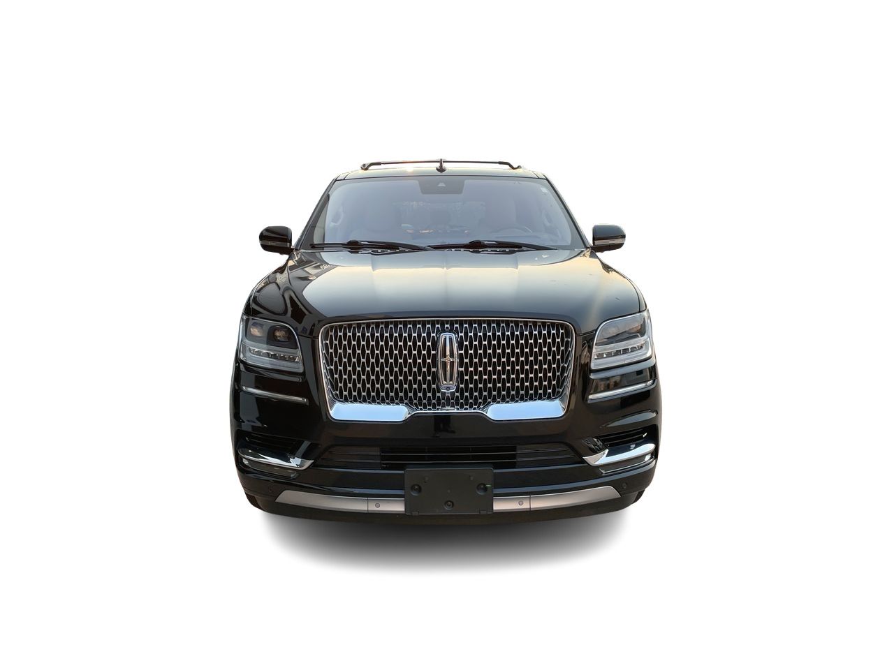 2018 Lincoln Navigator