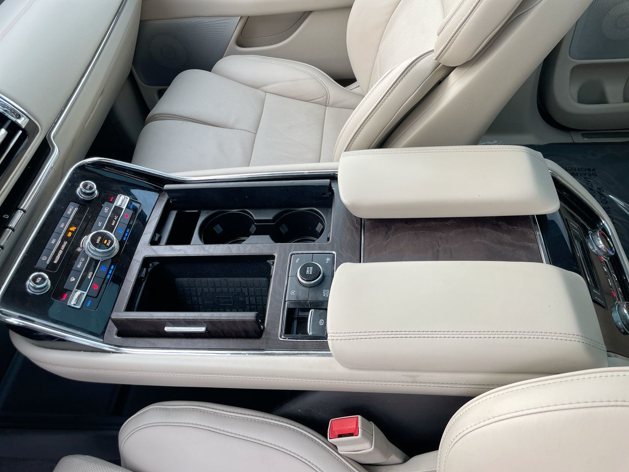 2018 Lincoln Navigator
