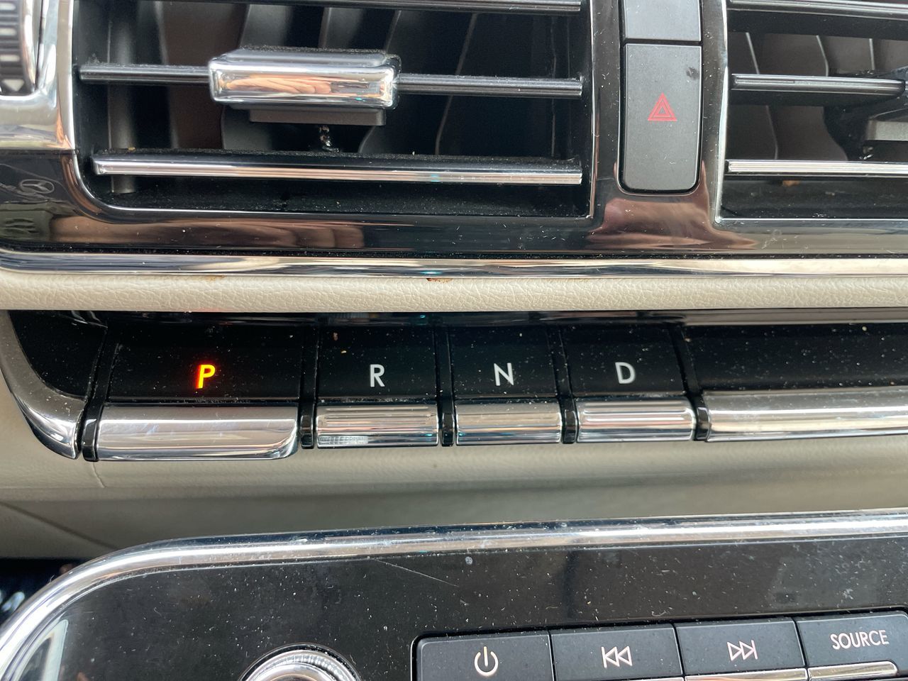 2018 Lincoln Navigator