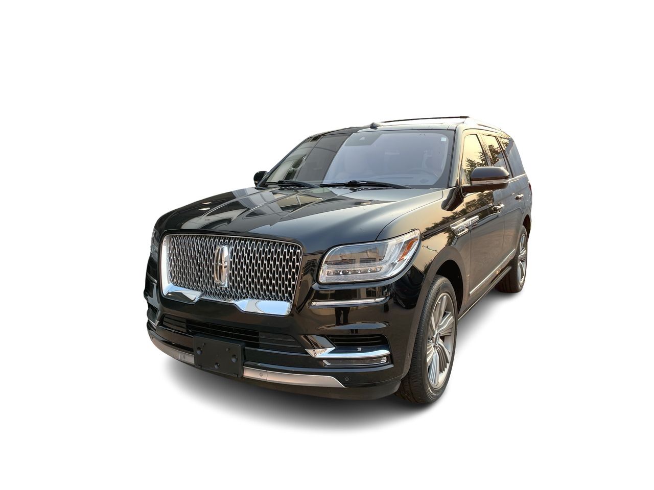 2018 Lincoln Navigator