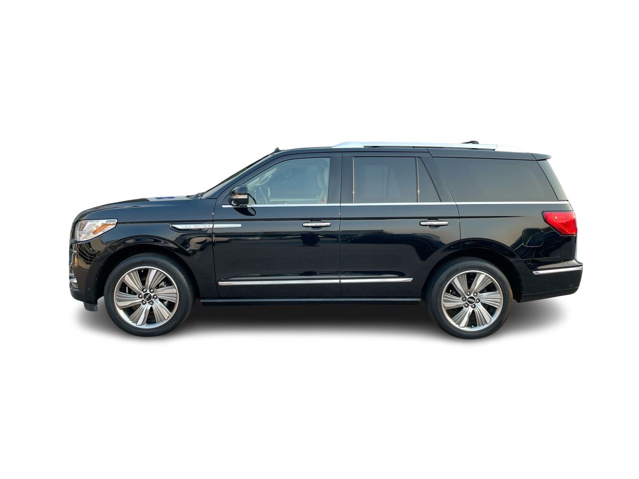 2018 Lincoln Navigator