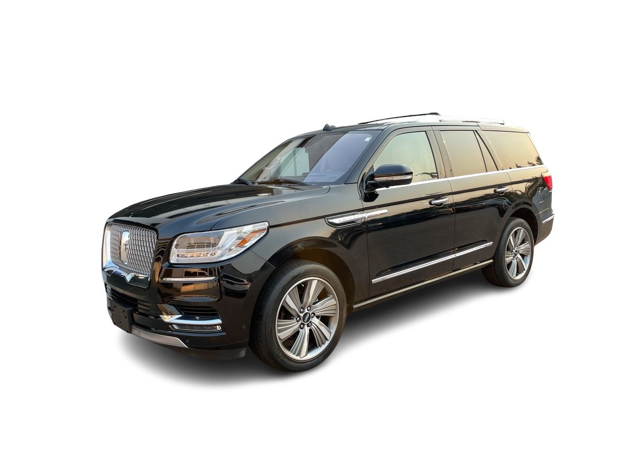 2018 Lincoln Navigator