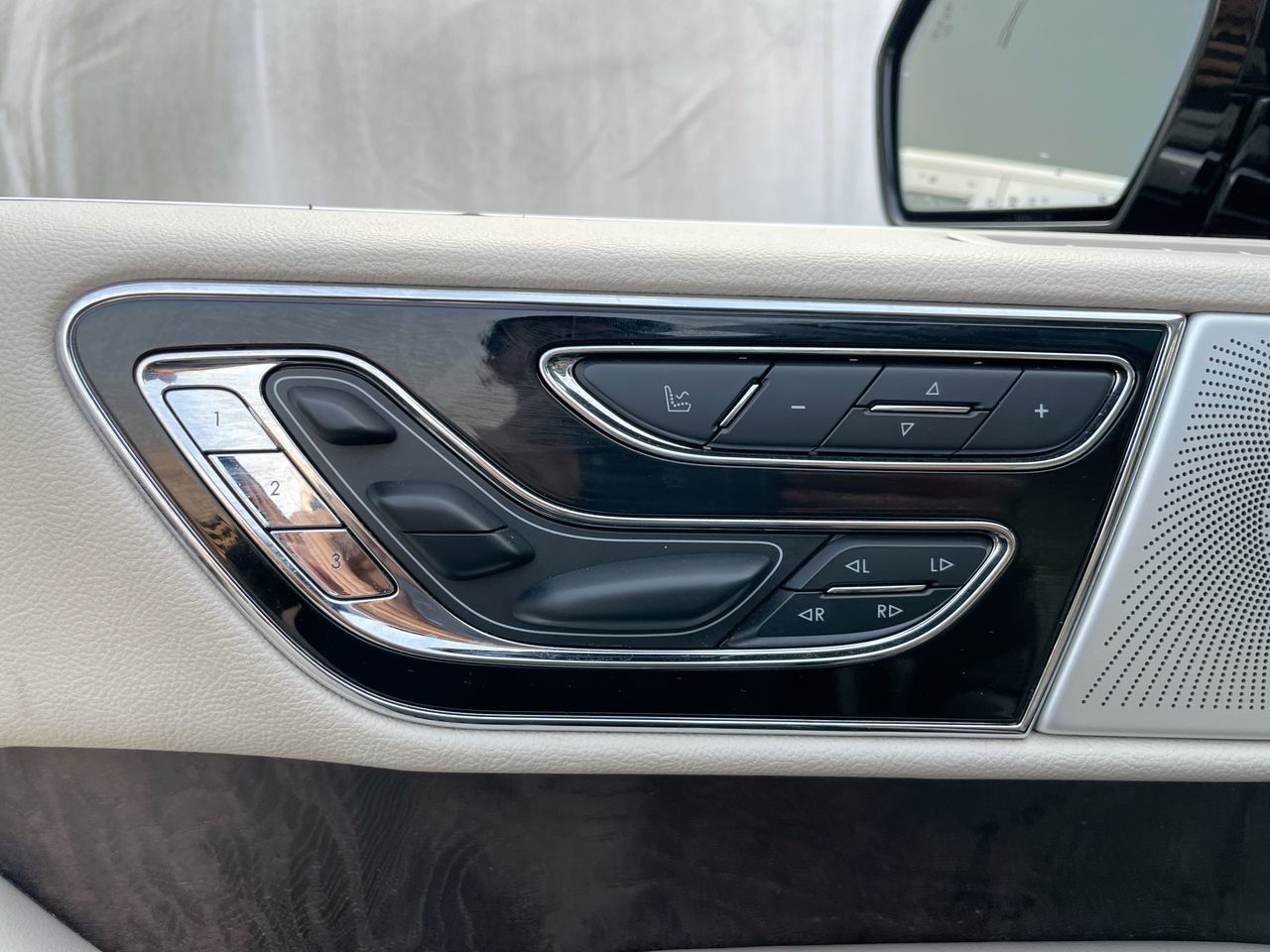 2018 Lincoln Navigator