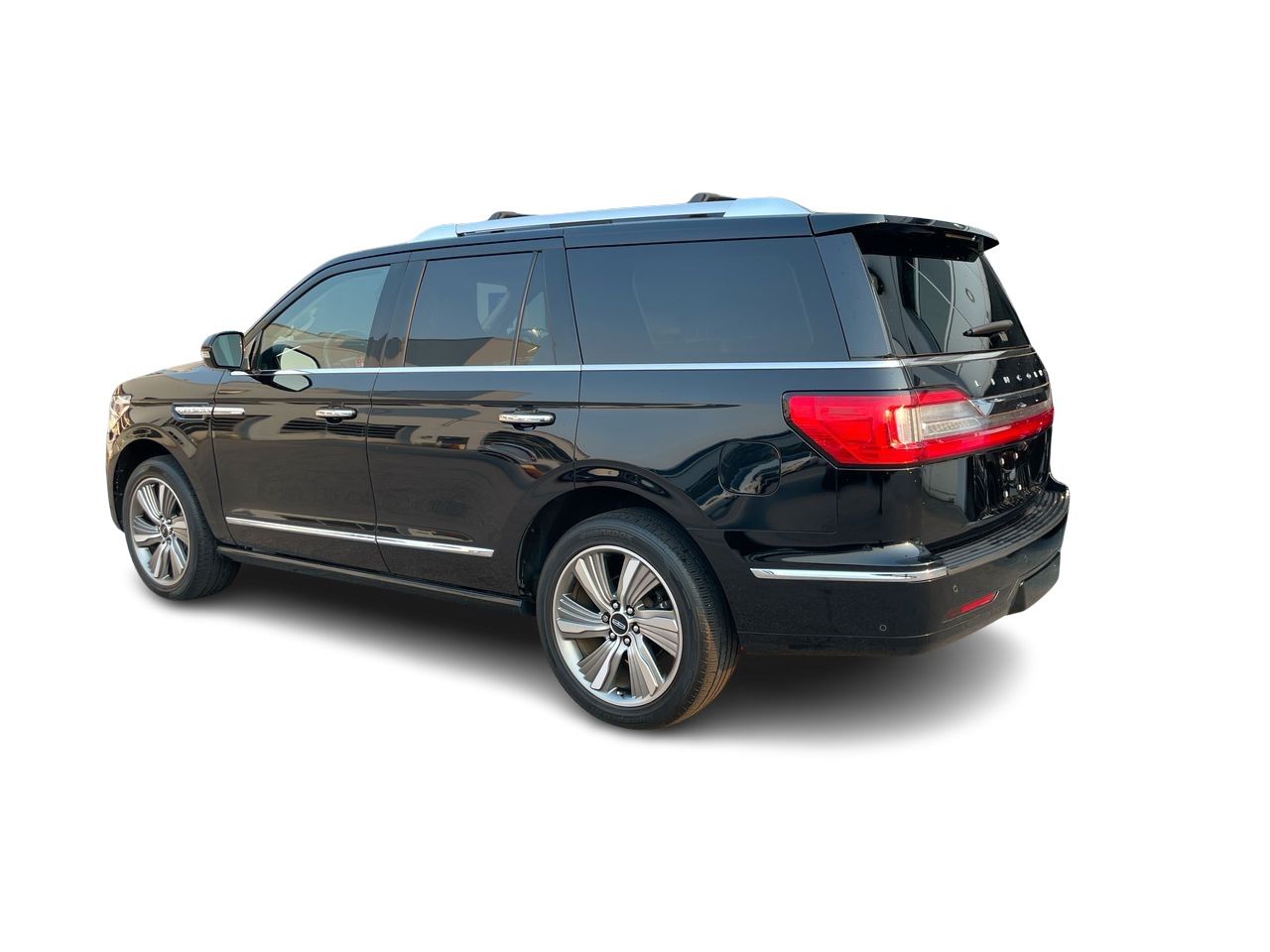 2018 Lincoln Navigator