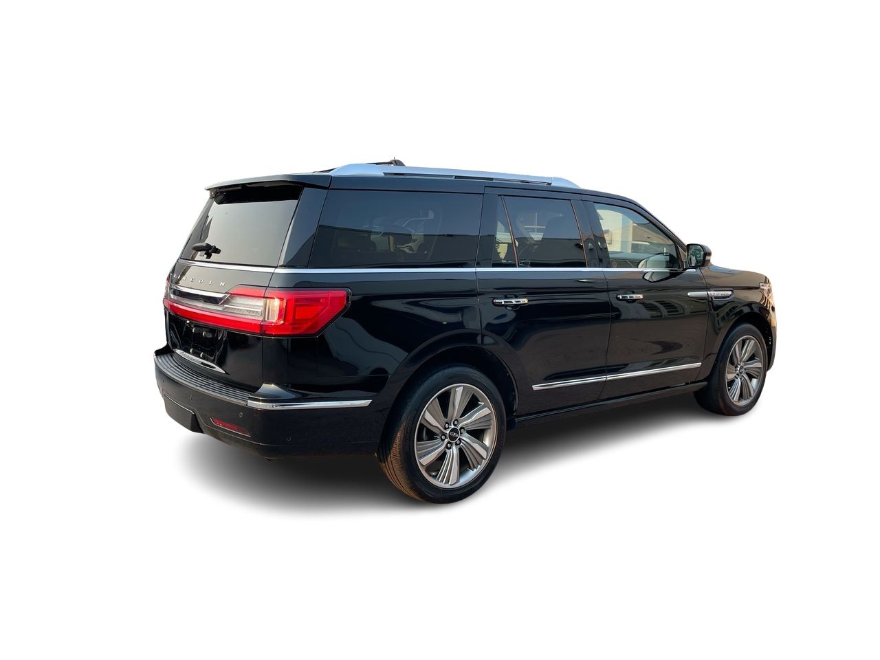 2018 Lincoln Navigator