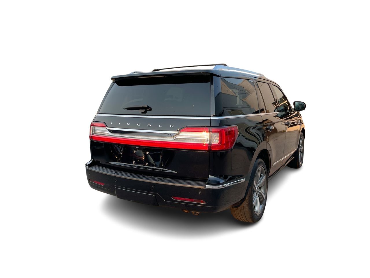 2018 Lincoln Navigator