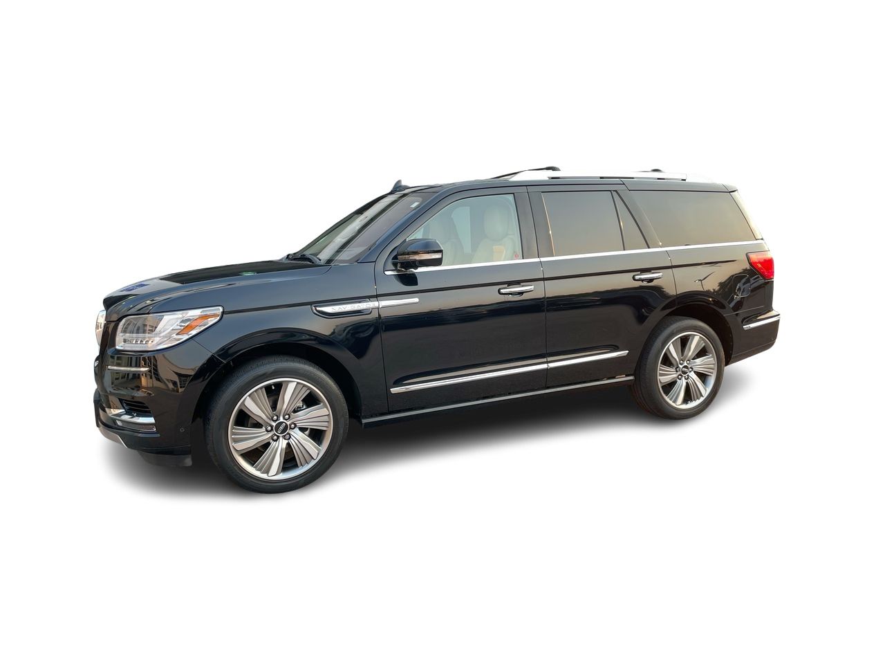 2018 Lincoln Navigator