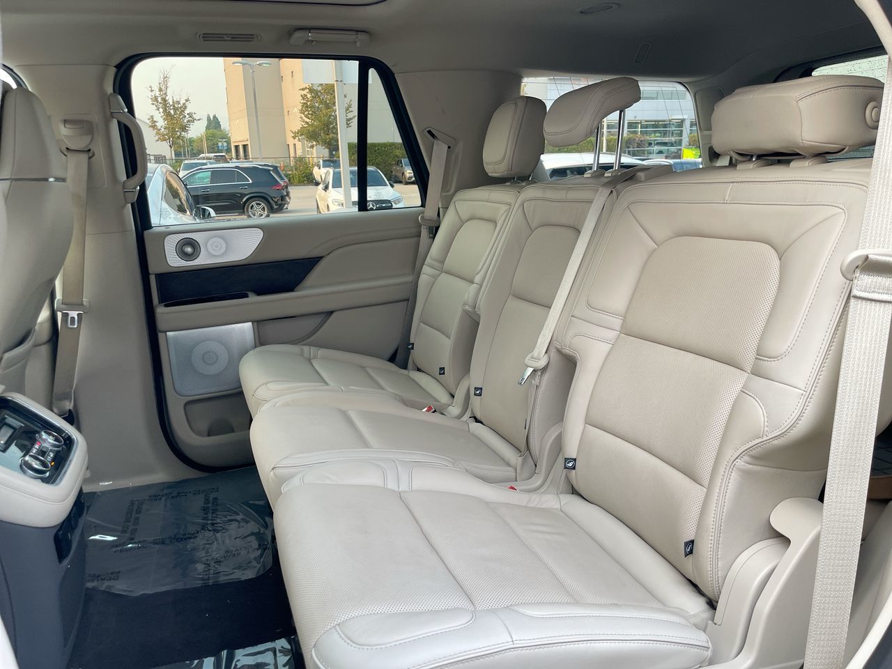 2018 Lincoln Navigator