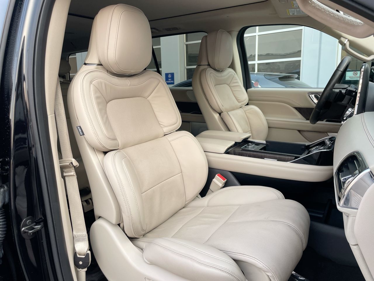 2018 Lincoln Navigator