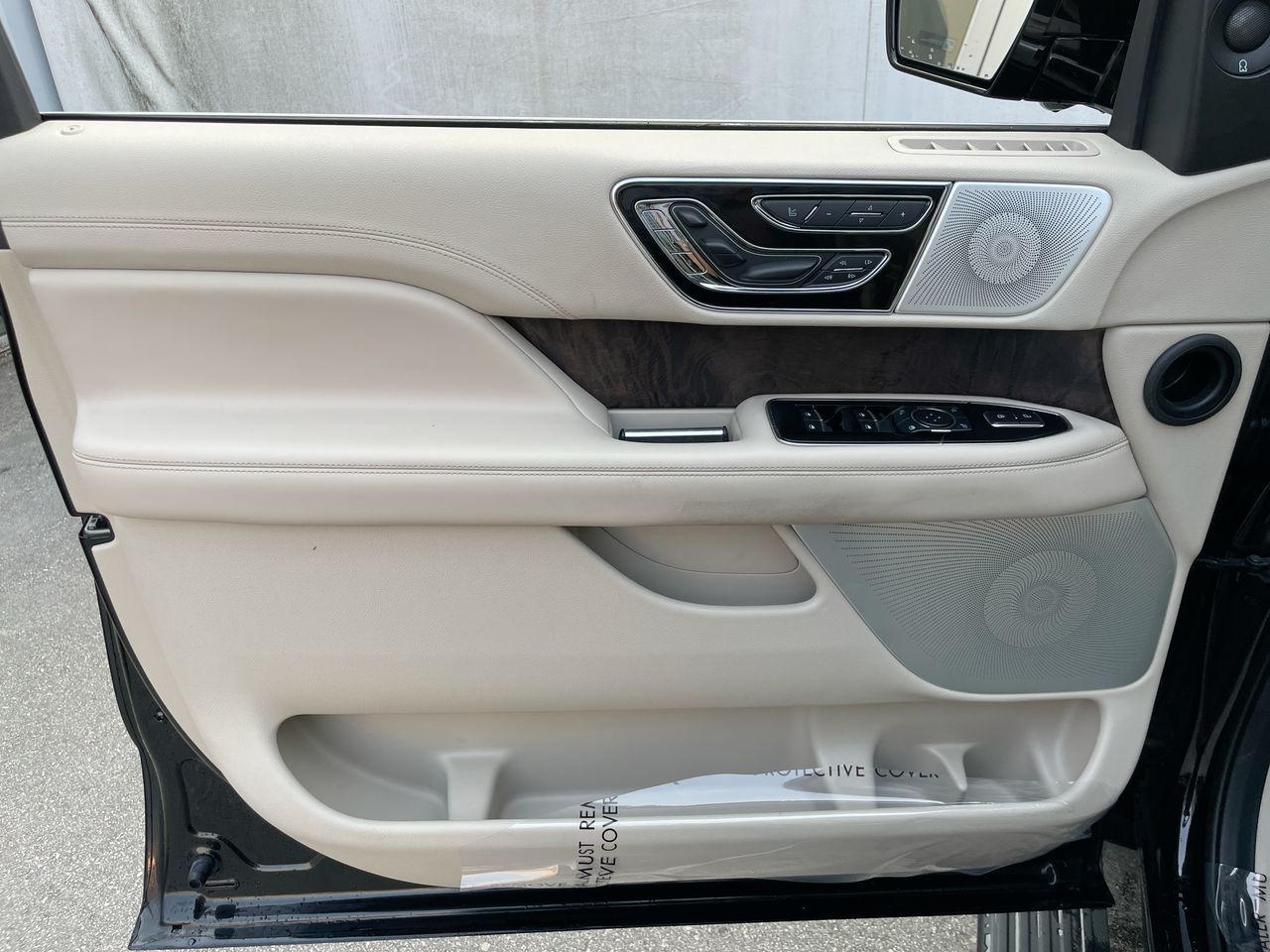 2018 Lincoln Navigator