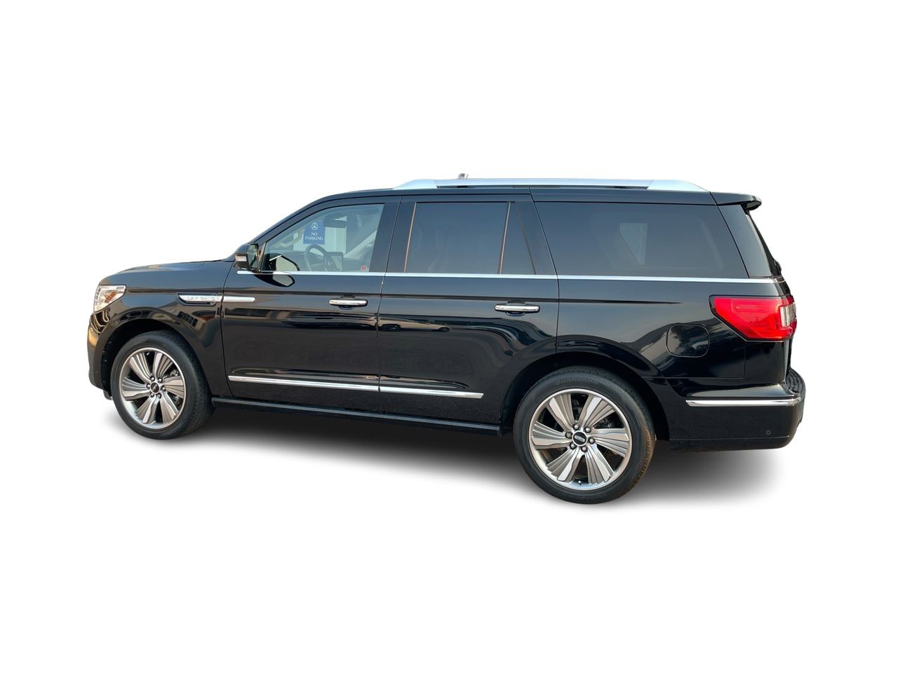 2018 Lincoln Navigator
