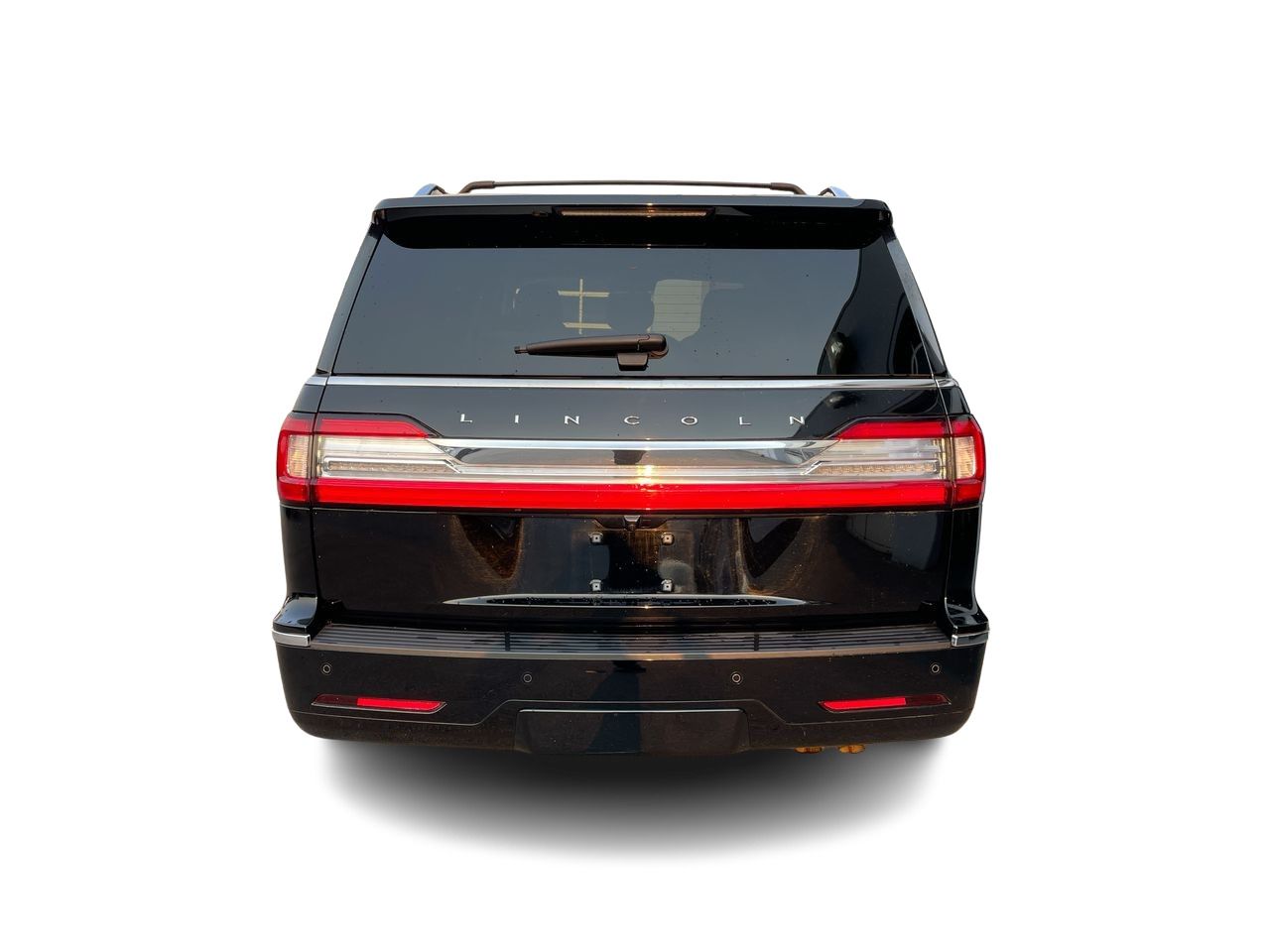 2018 Lincoln Navigator