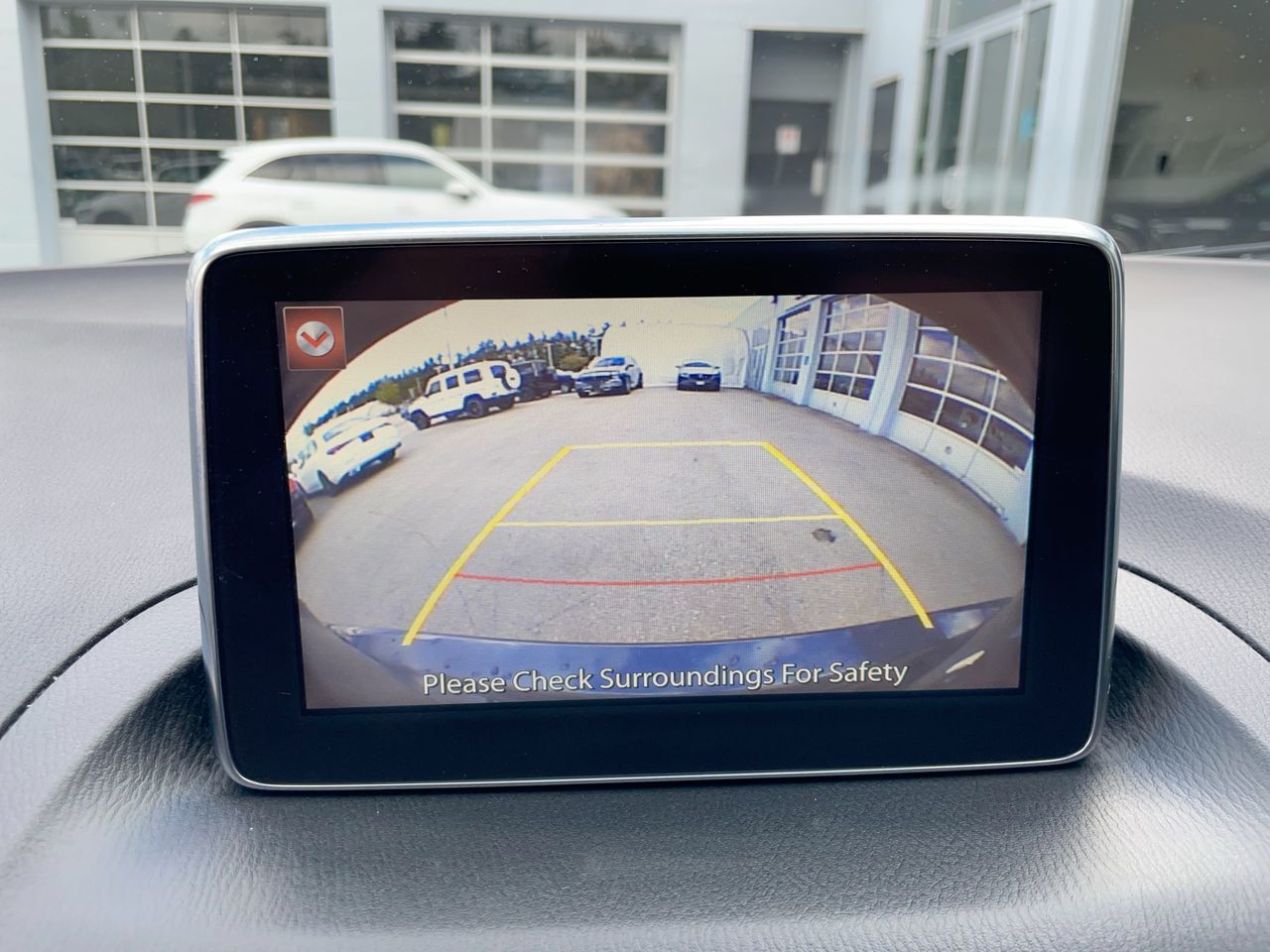 Mazda 3  2016 à Richmond, Colombie-Britannique