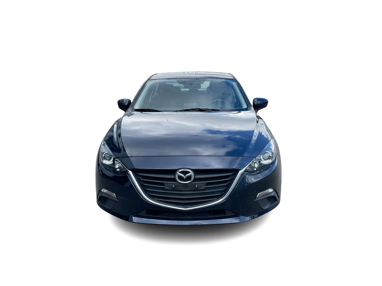 Mazda 3  2016 à Richmond, Colombie-Britannique