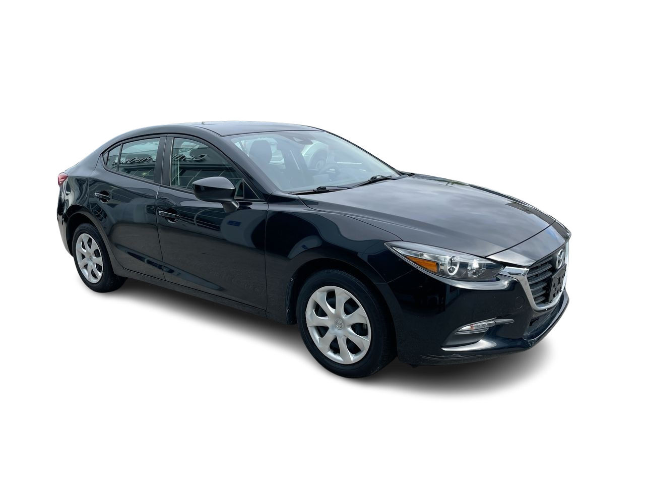 Mazda 3  2018 à Richmond, Colombie-Britannique