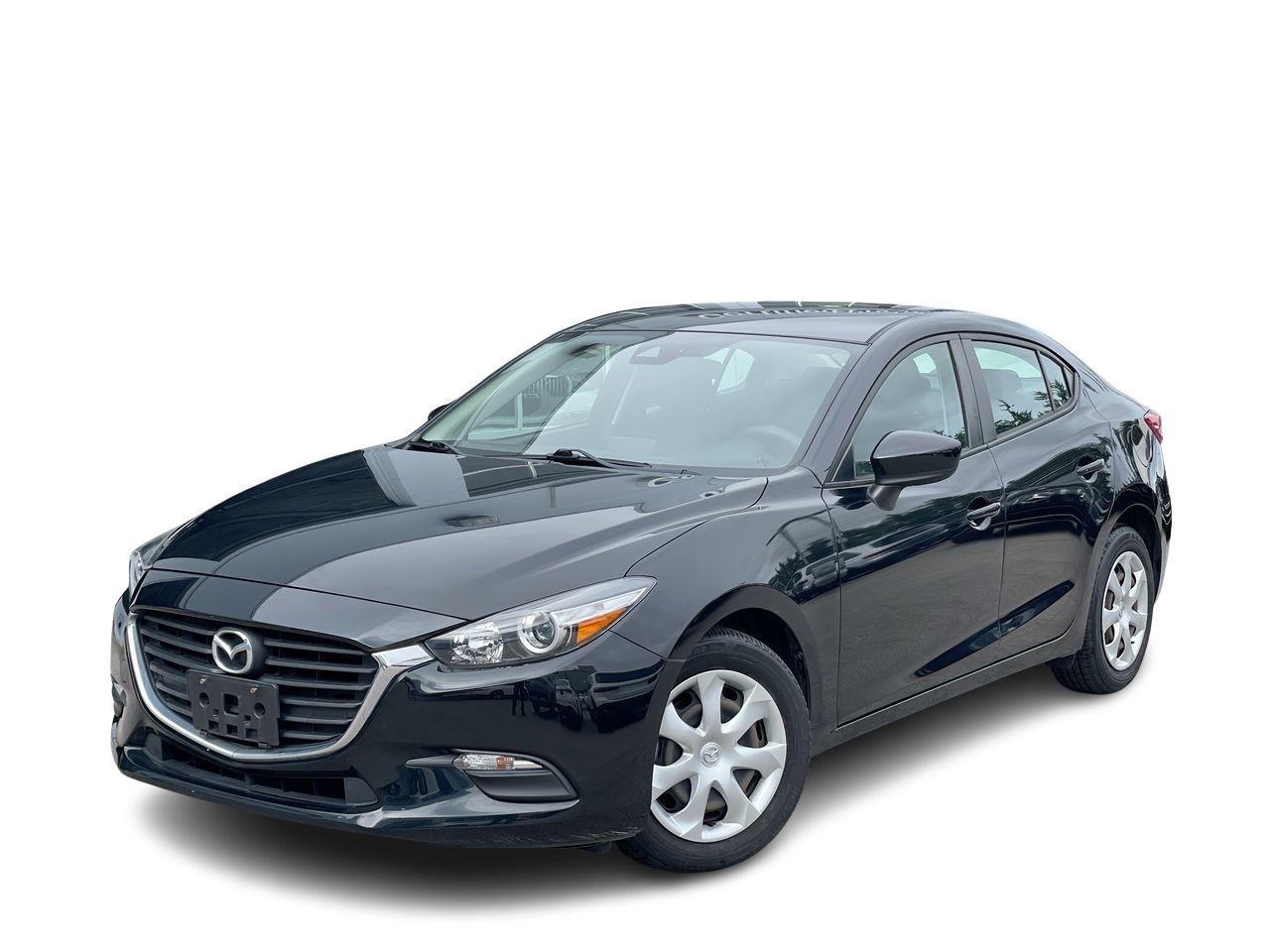 Mazda 3  2018 à Richmond, Colombie-Britannique