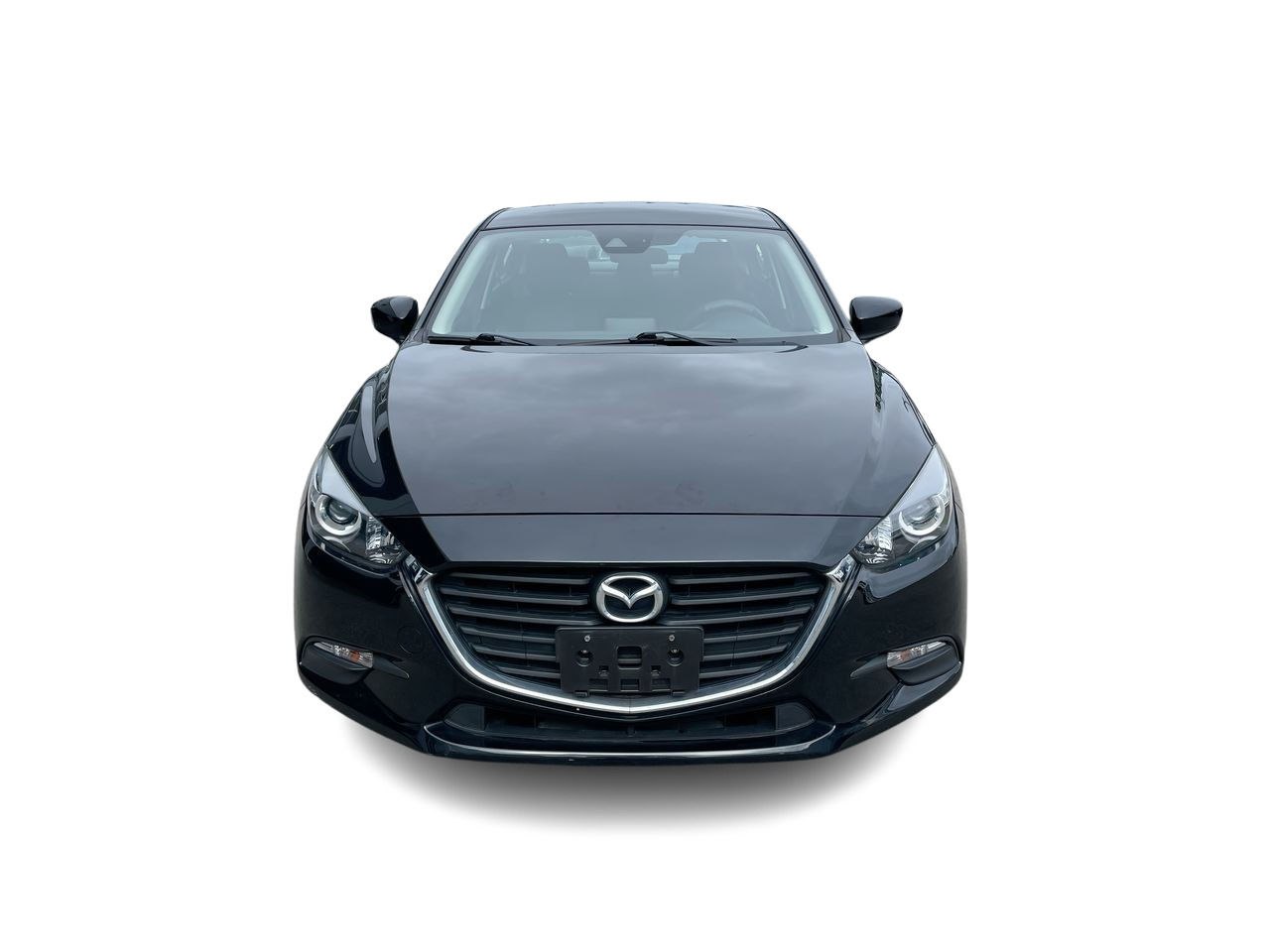 Mazda 3  2018 à Richmond, Colombie-Britannique