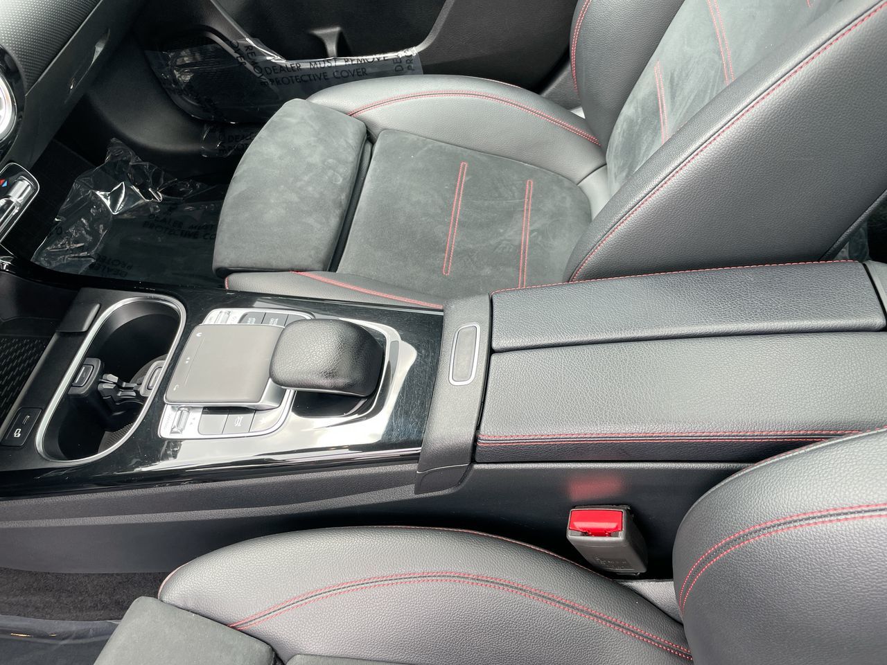 2020 Mercedes-Benz A220 in Richmond, British Columbia