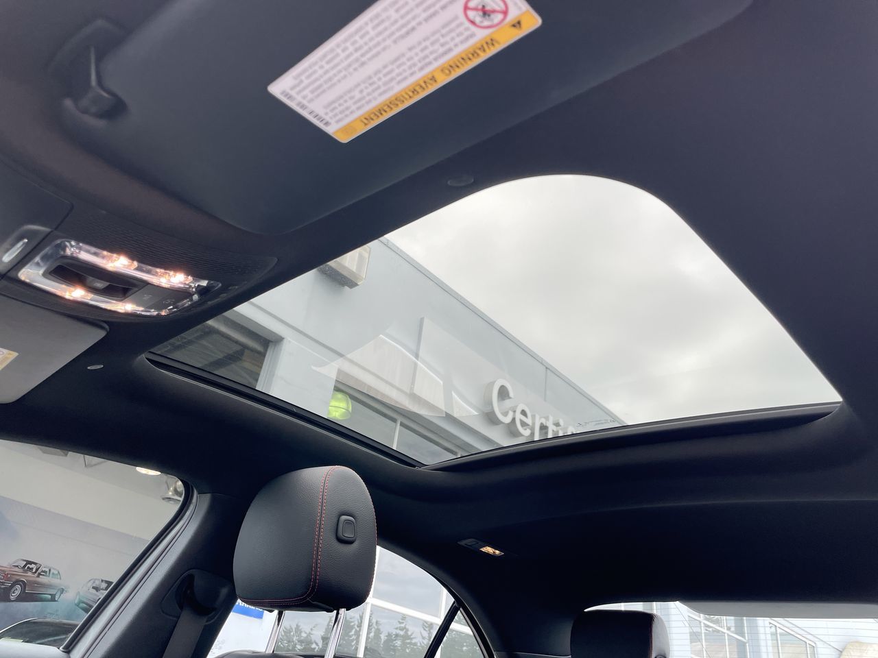 2020 Mercedes-Benz A220 in Richmond, British Columbia