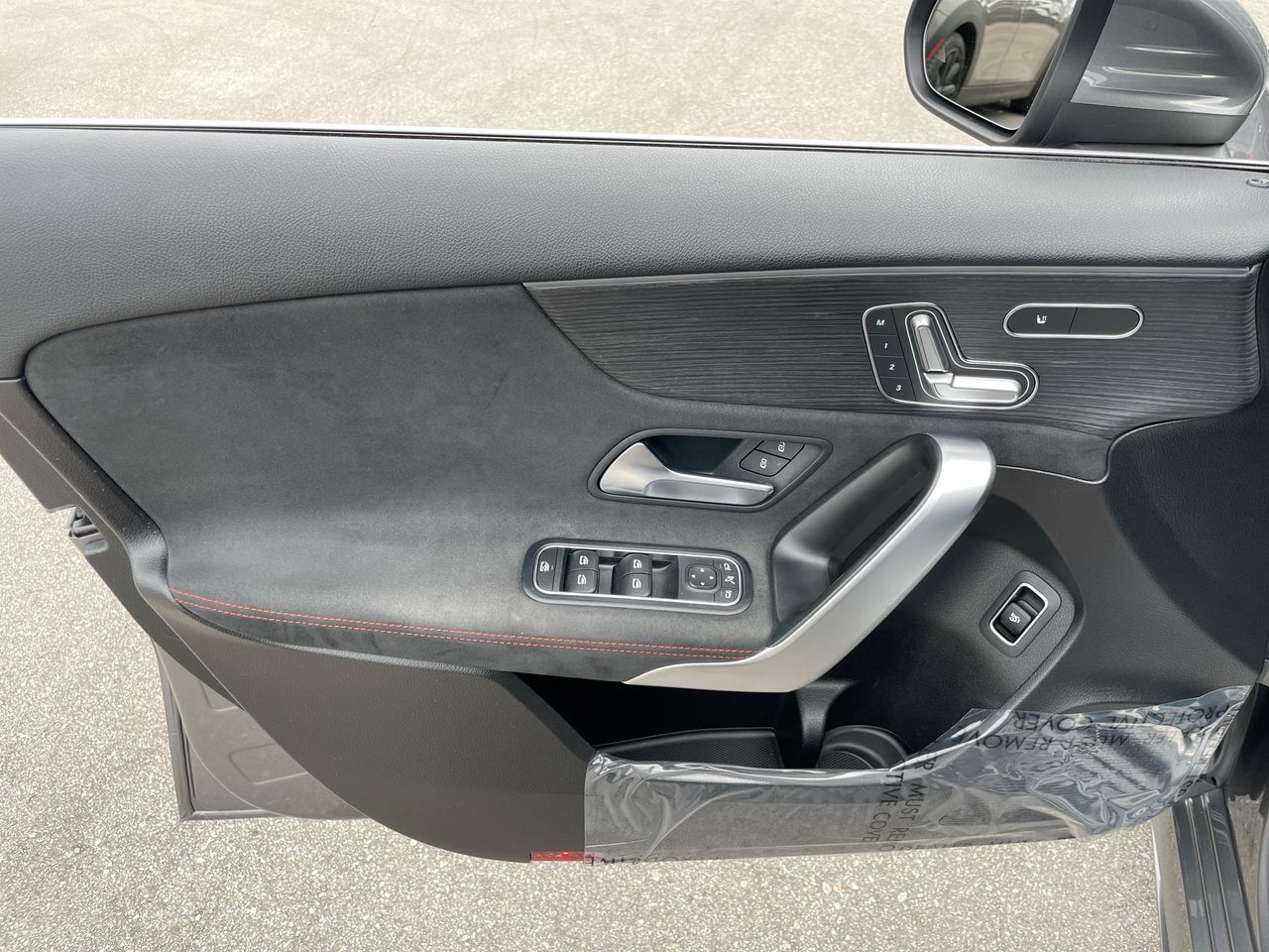 2020 Mercedes-Benz A220 in Richmond, British Columbia