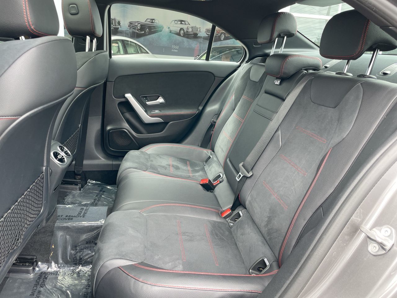 2020 Mercedes-Benz A220 in Richmond, British Columbia