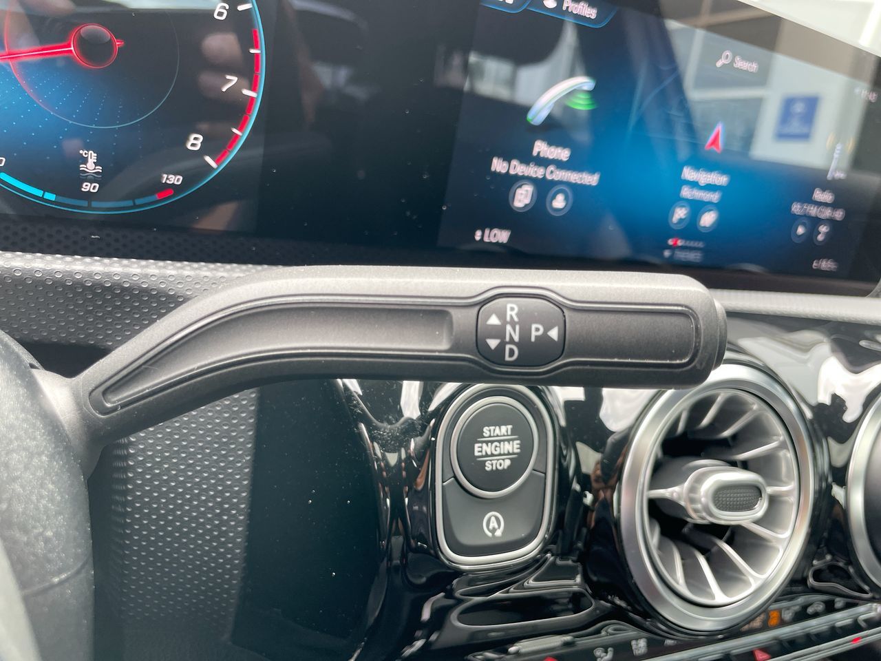 2020 Mercedes-Benz A220 in Richmond, British Columbia