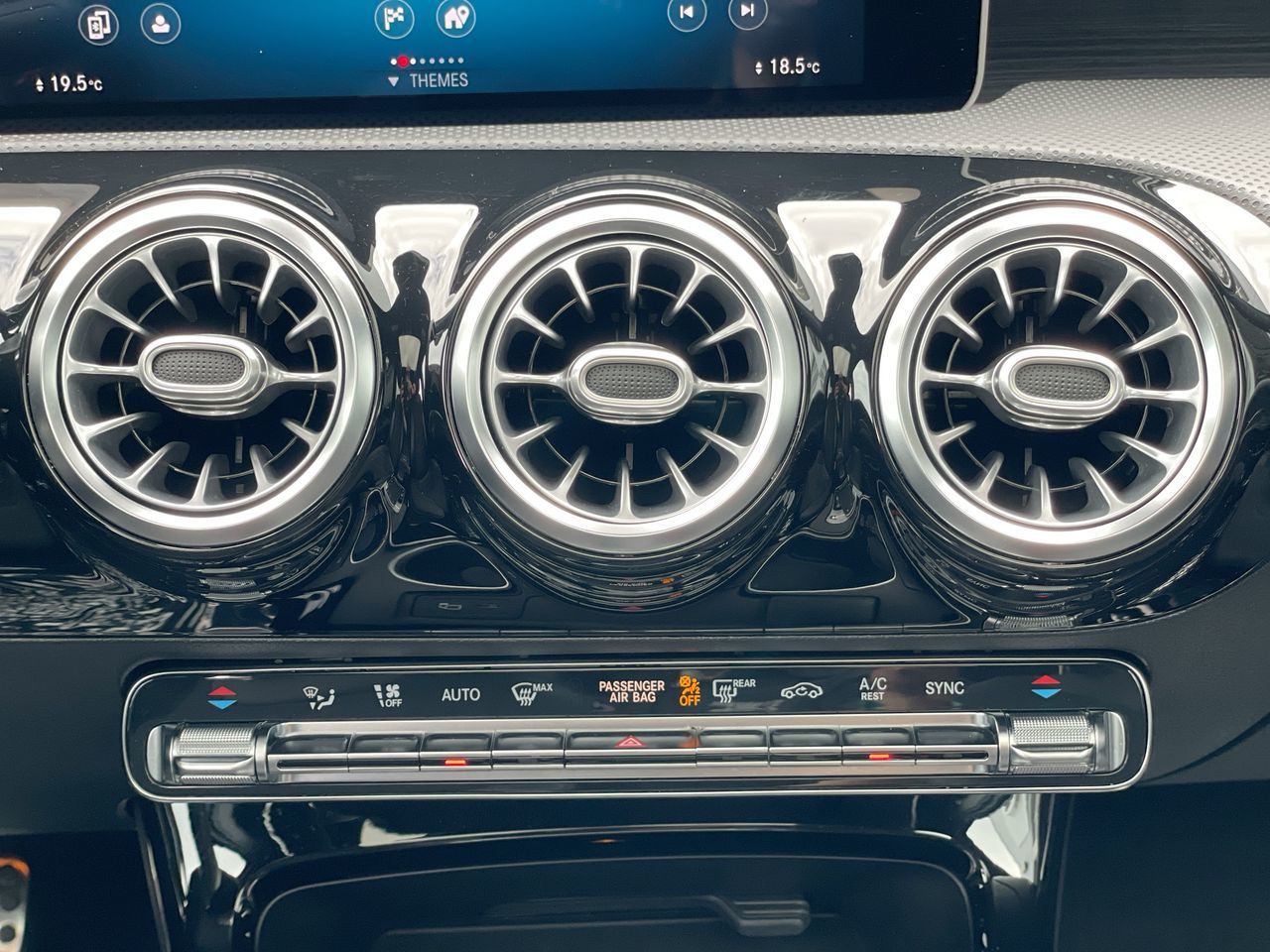 2020 Mercedes-Benz A220 in Richmond, British Columbia