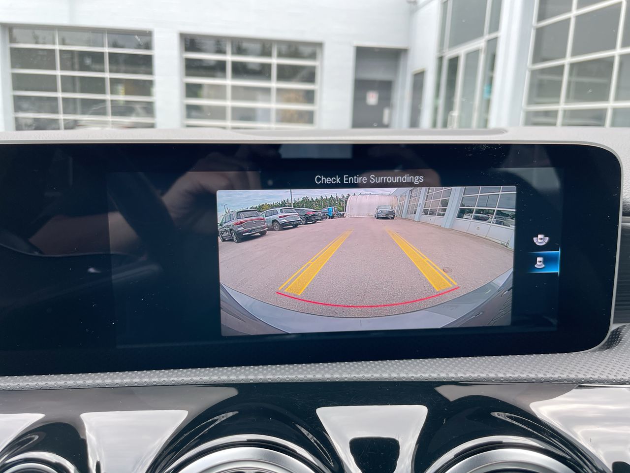 2020 Mercedes-Benz A220 in Richmond, British Columbia