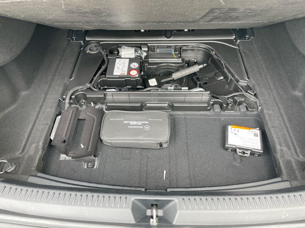 2020 Mercedes-Benz A220 in Richmond, British Columbia