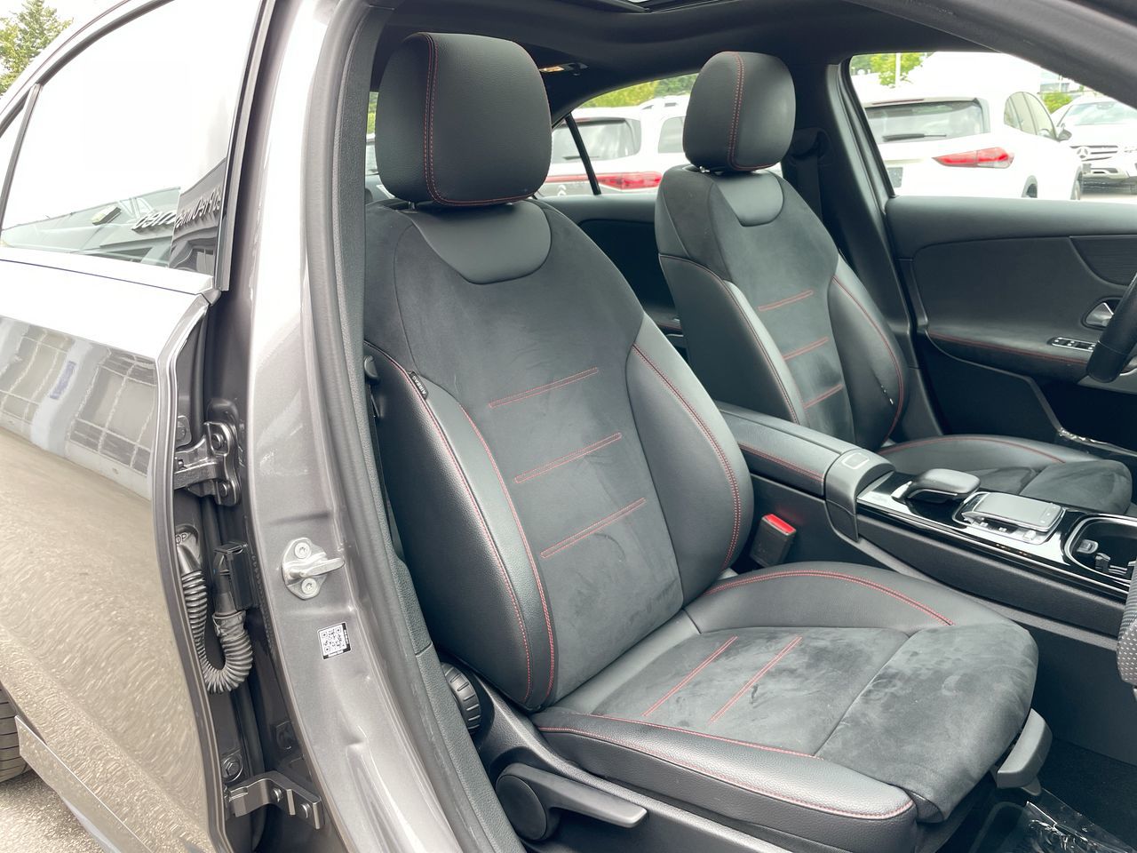 2020 Mercedes-Benz A220 in Richmond, British Columbia