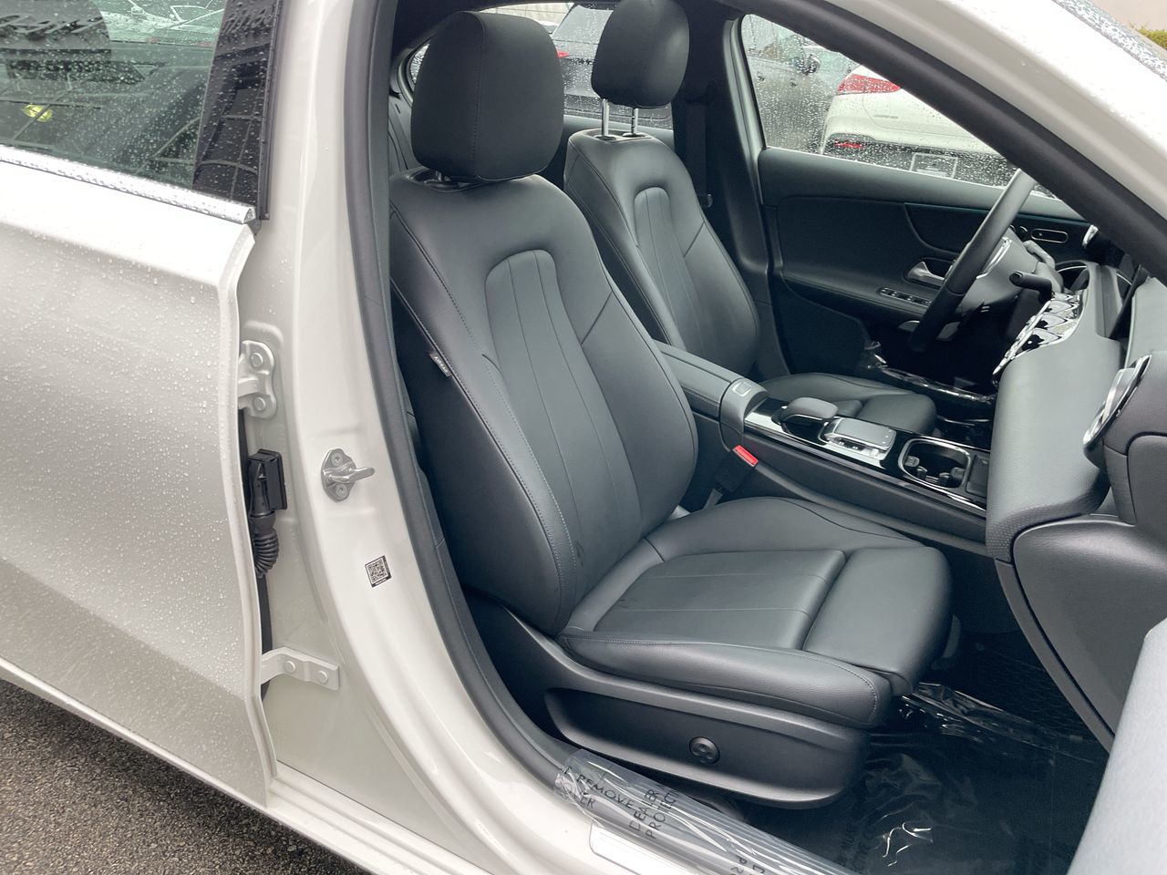 2020 Mercedes-Benz A220