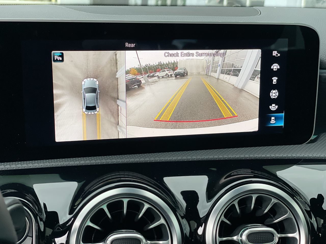 2020 Mercedes-Benz A220