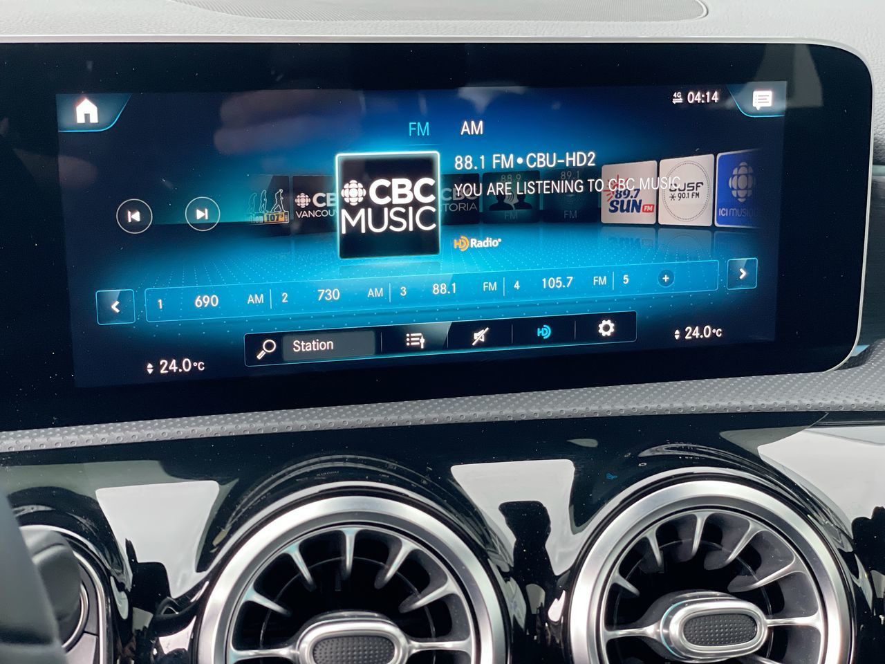 2020 Mercedes-Benz A220