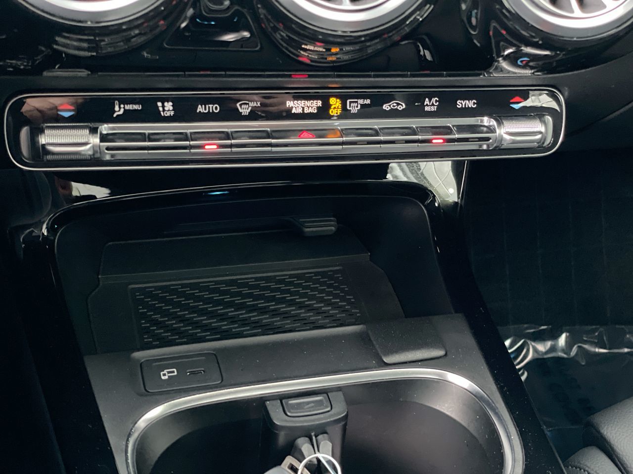 2020 Mercedes-Benz A220