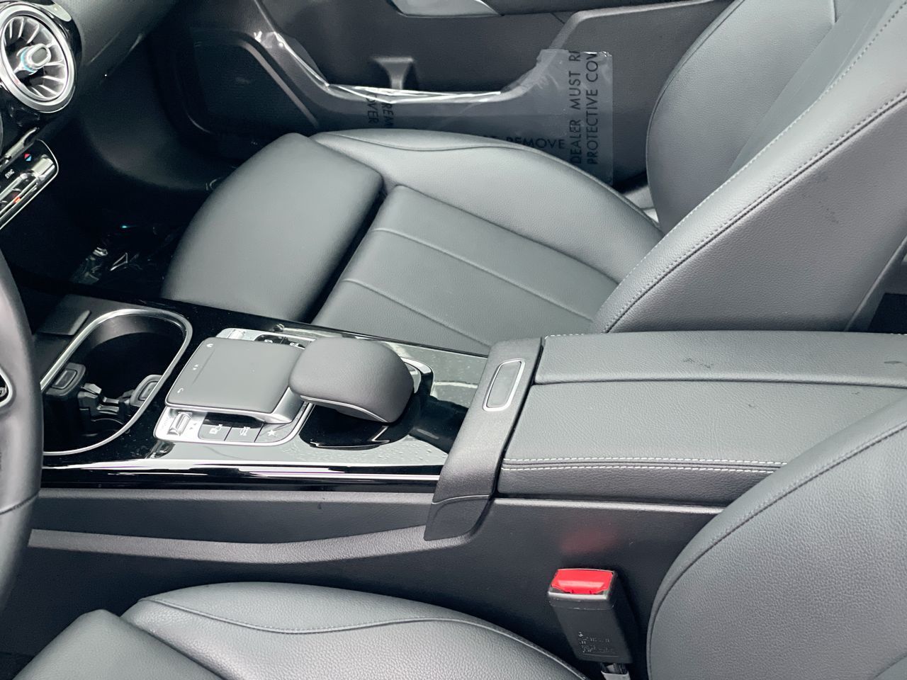 2020 Mercedes-Benz A220