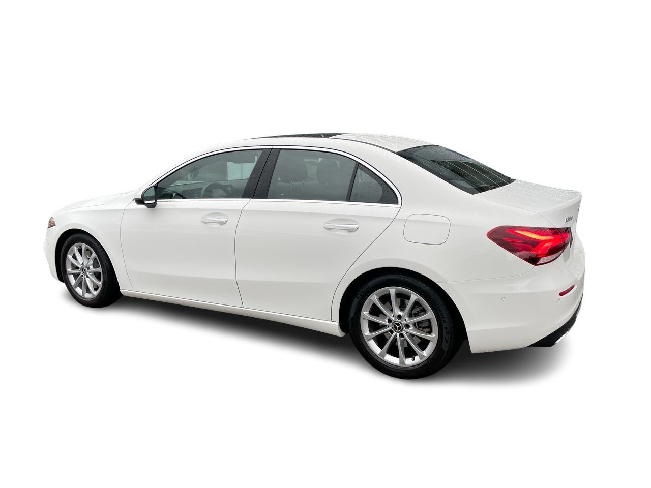 2020 Mercedes-Benz A220