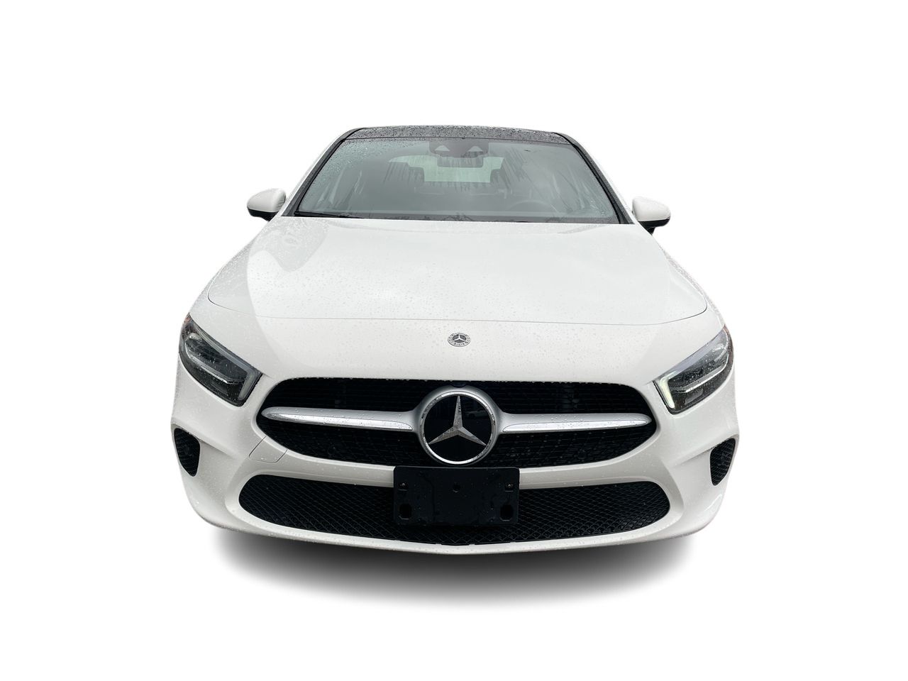 2020 Mercedes-Benz A220