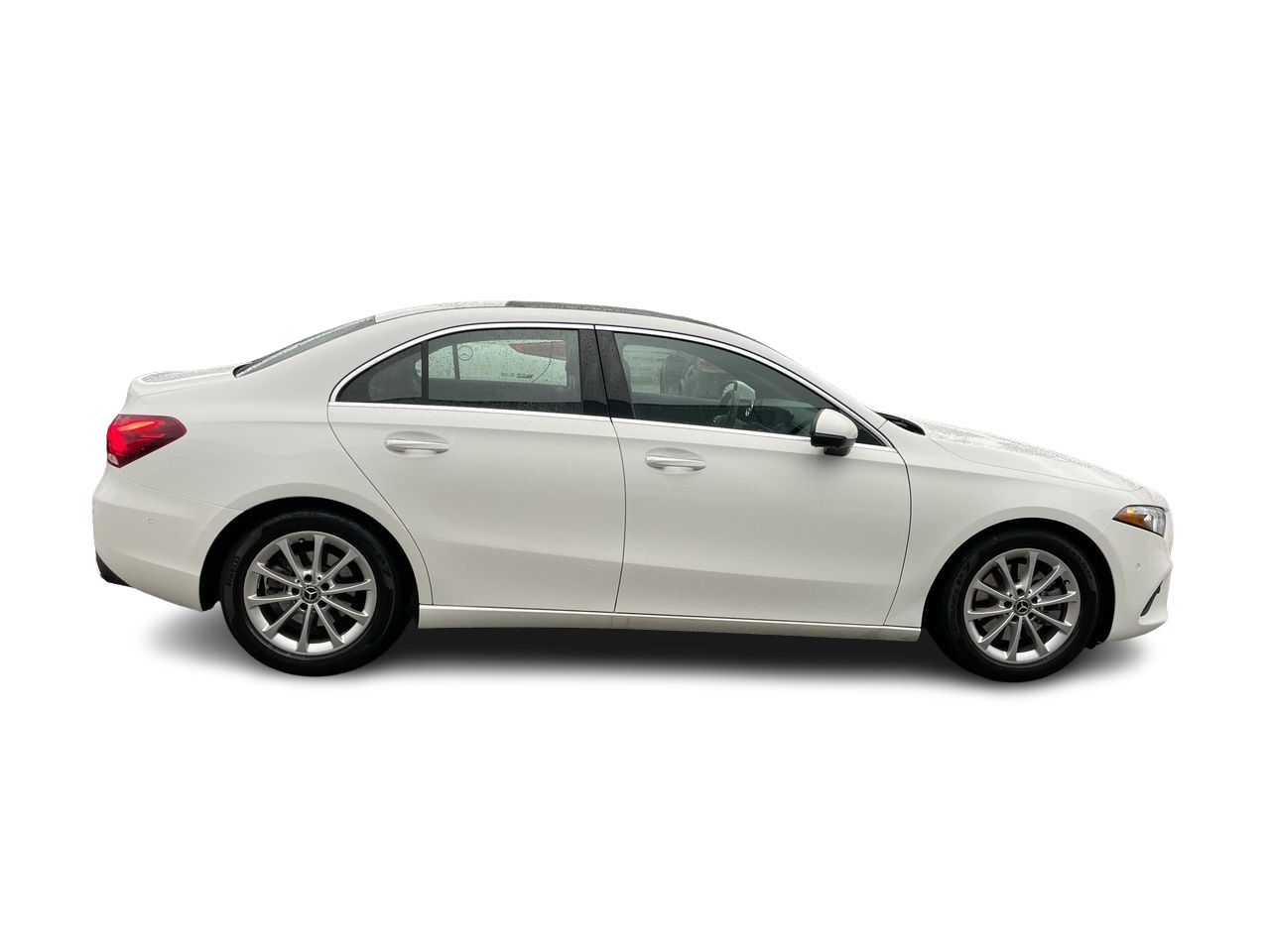 2020 Mercedes-Benz A220