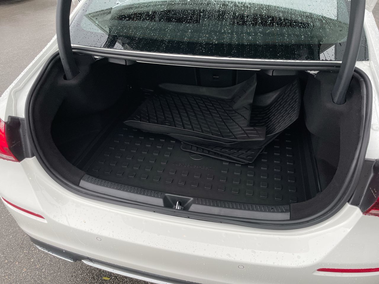 2020 Mercedes-Benz A220