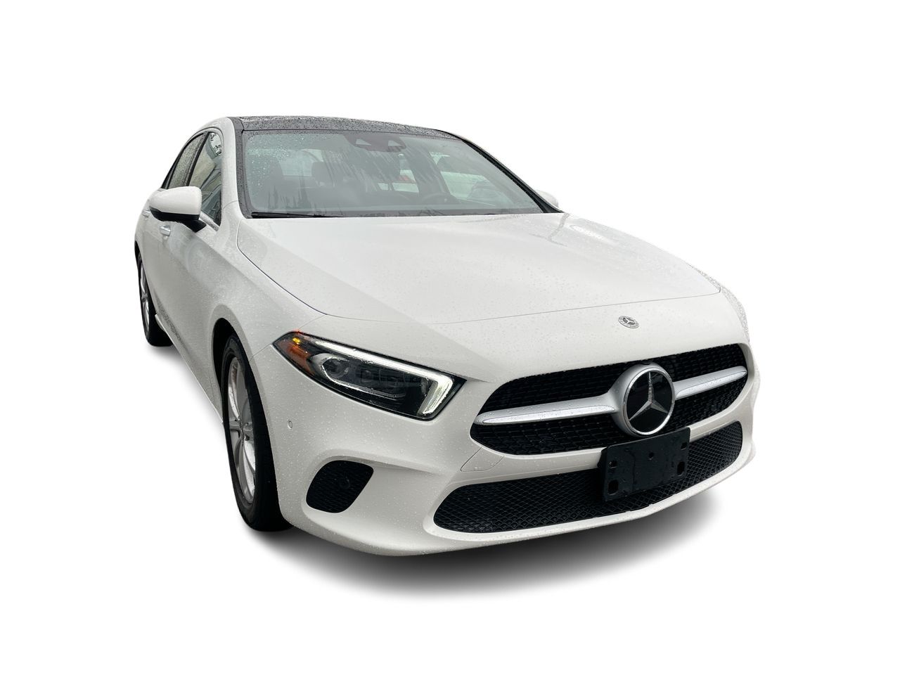 2020 Mercedes-Benz A220