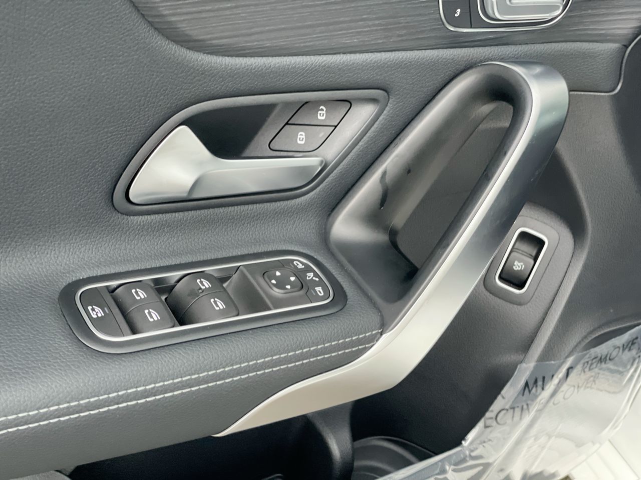 2020 Mercedes-Benz A220