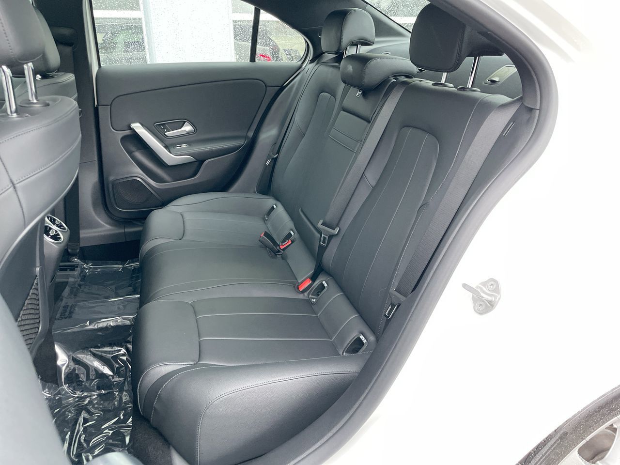 2020 Mercedes-Benz A220