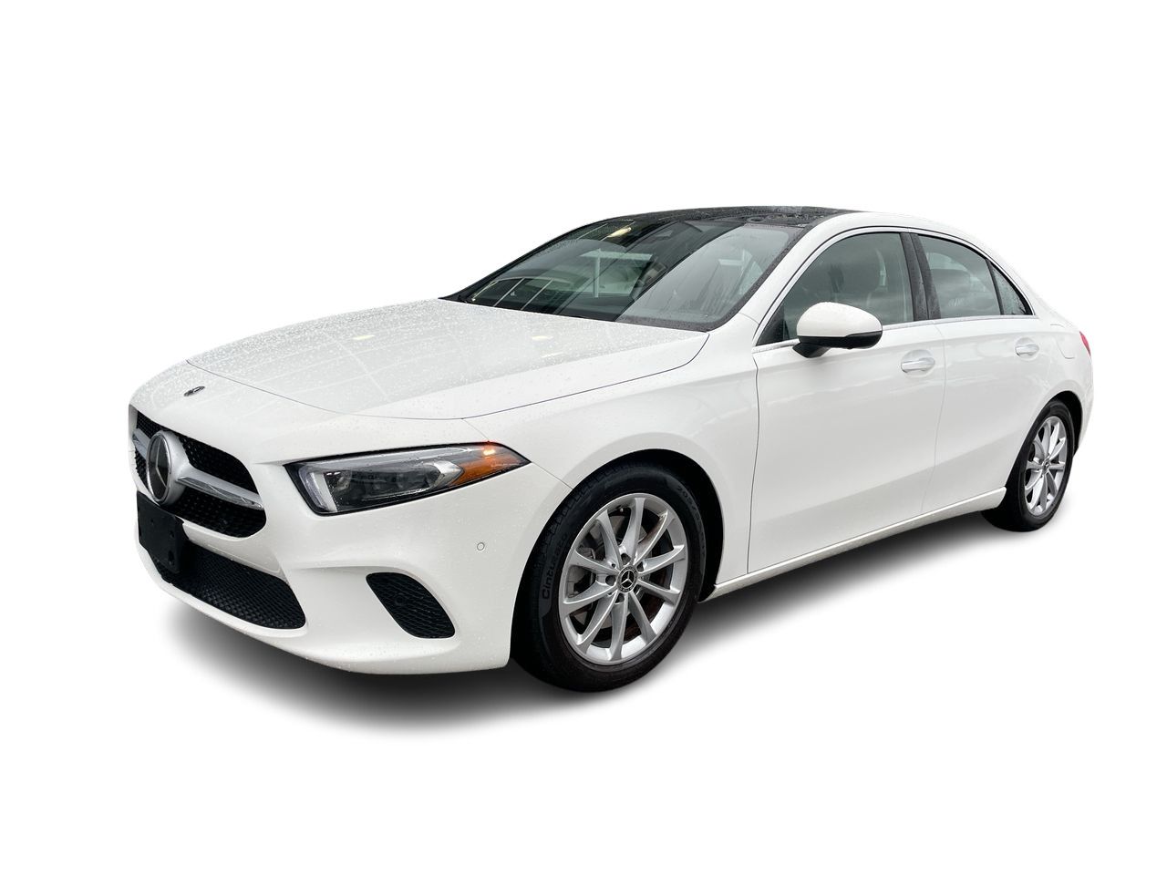 2020 Mercedes-Benz A220