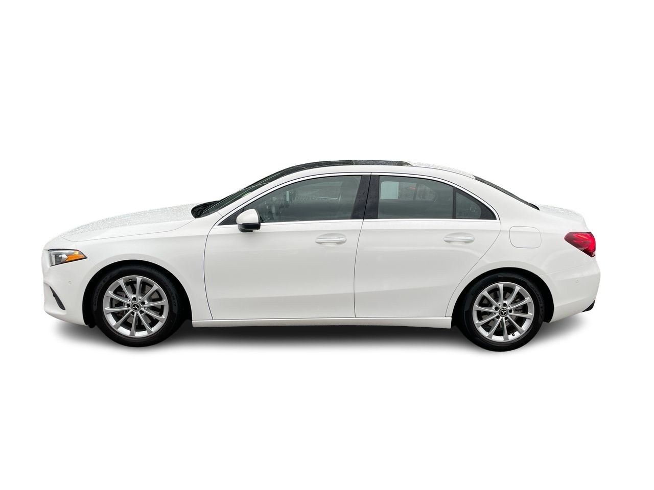 2020 Mercedes-Benz A220